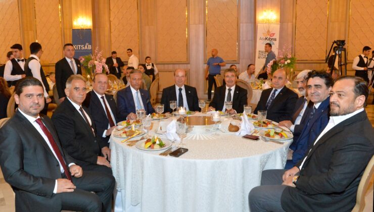 Cumhurbaşkanı Tatar:Turizmde yatak kapasitesi ve kalite arttı