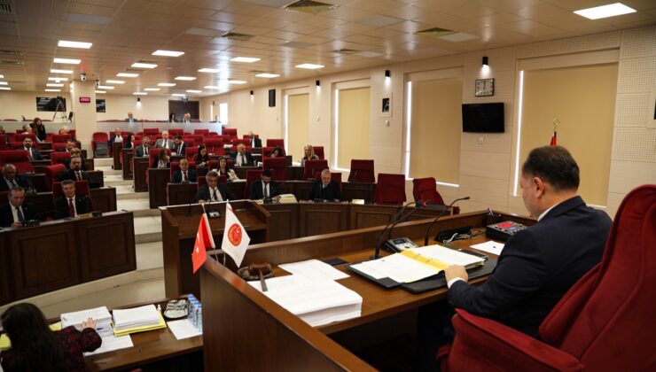 Meclis yarın yasama göreviyle toplanacak