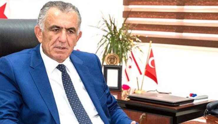 Çavuşoğlu:Ülkenin kalkınmasında en güçlü temeli emekçiler oluşturuyor