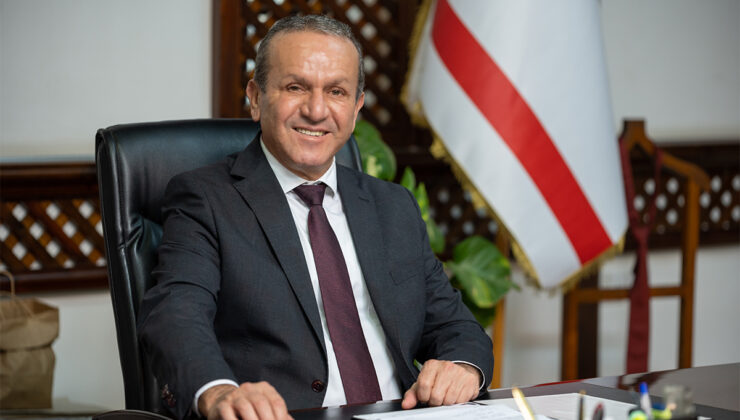Ataoğlu:Engelli bireylerin hayat kalitesini artırmaya yönelik adımlar atıyoruz