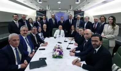 TC Cumhurbaşkanı Erdoğan:KKTC’nin tanınması için gayretlerimizi artırarak sürdüreceğiz. Türkiye olarak asla KKTC’yi yalnız ve kimsesiz bırakmayız
