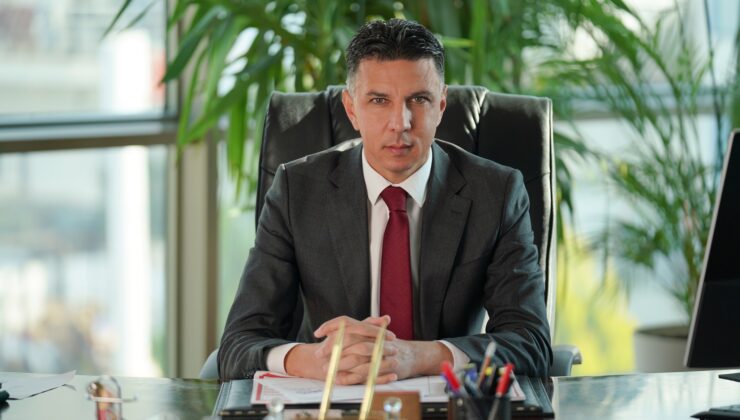 Amcaoğlu’ndan Oktay Saral’a tepki: Şok içindeyim