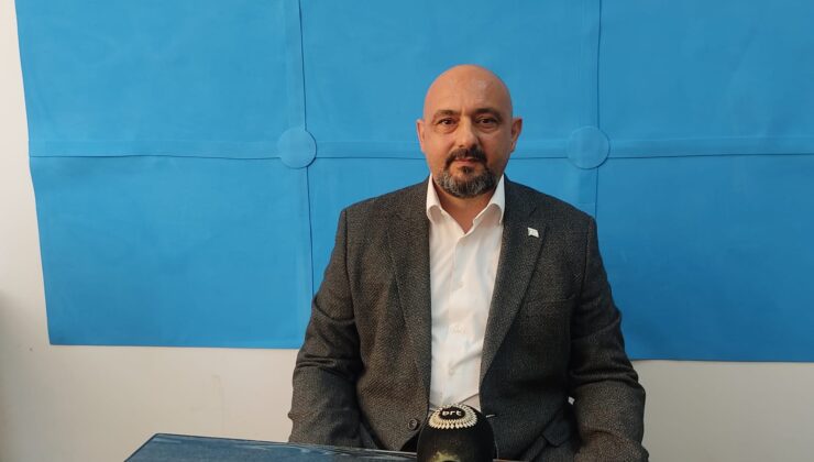 KKTC’yi Tanıtma ve Yaşatma Derneği Başkanı Borataş’tan Başbakan Üstel’e Destek