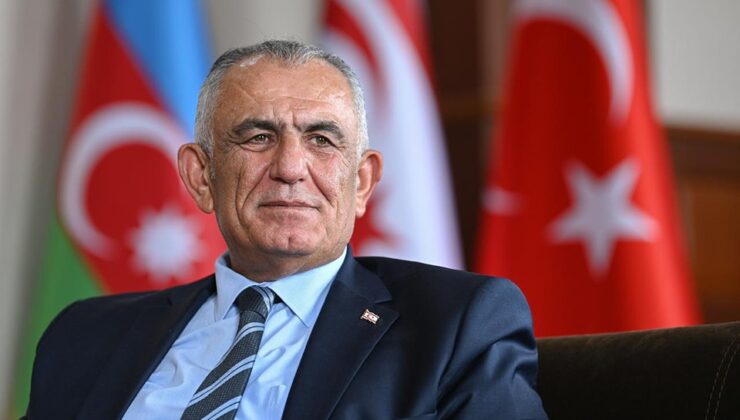 Çavuşoğlu, Azerbaycan’ın “Telegraf” Haber Ajansı’na konuştu:“KKTC üniversitelerinde eğitim alan Azerbaycanlı öğrenci sayısında artış yaşandı”