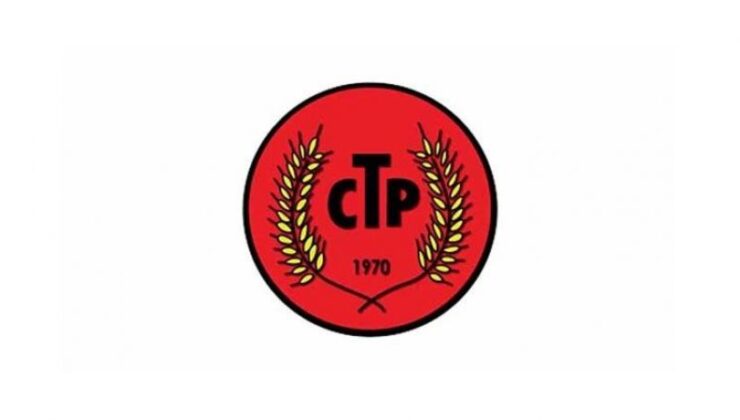 Anamuhalefet CTP Disiplin Tüzüğü’ne ilişkin açıklama yaptı