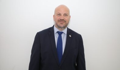 UBP Girne Milletvekili Küçük: “Çalışma koşullarını iyileştirmek hepimizin ortak görevidir”