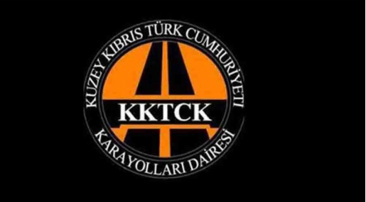 Karayolları Dairesi: Yeni Ercan Havalimanı’na gidecek olanlar Aslanköy kavşağını kullansın