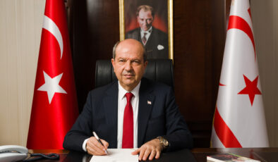 Holguin’in yeniden atanması… Tatar:” Oluşan yeni atmosferin seyrine dair bir adım”