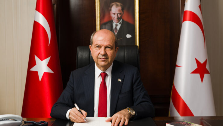 Holguin’in yeniden atanması… Tatar:” Oluşan yeni atmosferin seyrine dair bir adım”