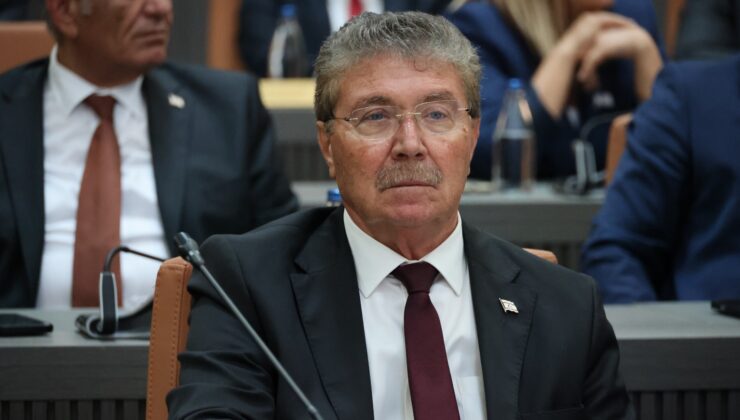 Başbakan Üstel:Bugün ilk oturumunu gerçekleştiren meclisimizin bu tarihi ve özel gününü selamlıyorum