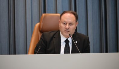 Meclis Başkanı Öztürkler Genel Kurul’da vurguladı: “Kıbrıs Türk halkı ve Cumhuriyet Meclisi için Atatürk sevgisi tartışma konusu değildir”