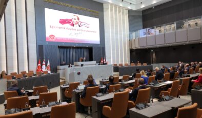 Meclis’te hükümetin icraatları ve diğer konular ele alındı