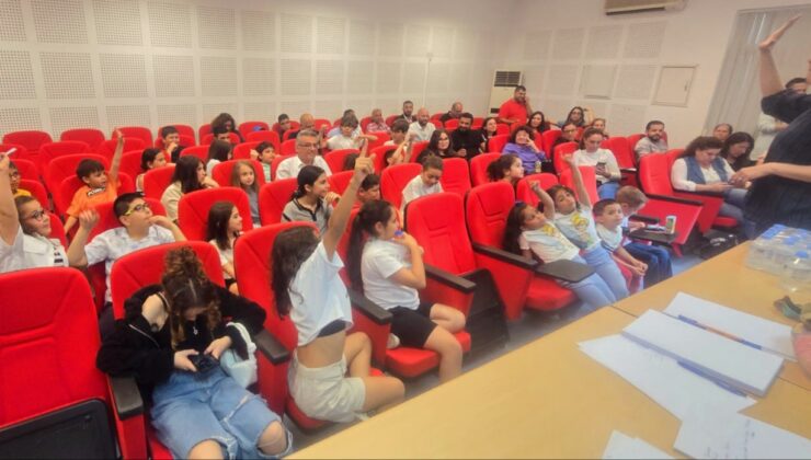 CTP Kadın Örgütü’nden 1 Haziran’a özel “Çocuk Meclisi” ve festival