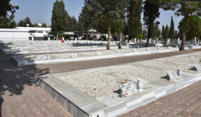 Kayıp şehit Ayşe Ramadan 51 yıl sonra defnediliyor