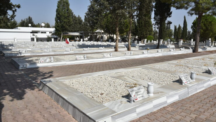 Kayıp şehit Ayşe Ramadan 51 yıl sonra defnediliyor