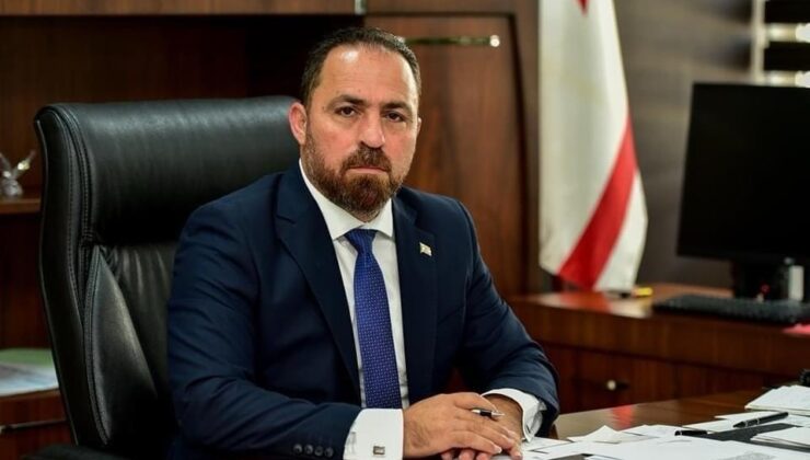 Tarım ve Doğal Kaynaklar Bakanı Çavuş, Engelliler Haftası dolayısıyla mesaj yayımladı