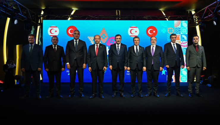 AdaKıbrıs’ın lansmanı İstabul’da yapıldı