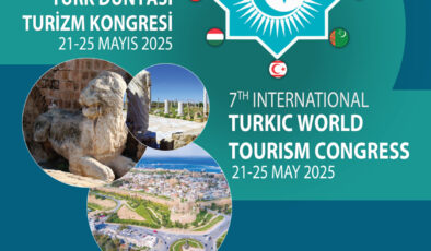 DAÜ Uluslararası Türk Dünyası Turizm Kongresi’ne ev sahipliği yapacak