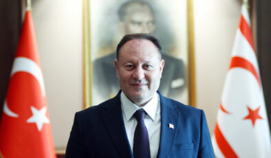 19 Mayıs Atatürk’ü Anma, Gençlik ve Spor Bayramı…Meclis Başkanı Öztürkler mesaj yayımladı