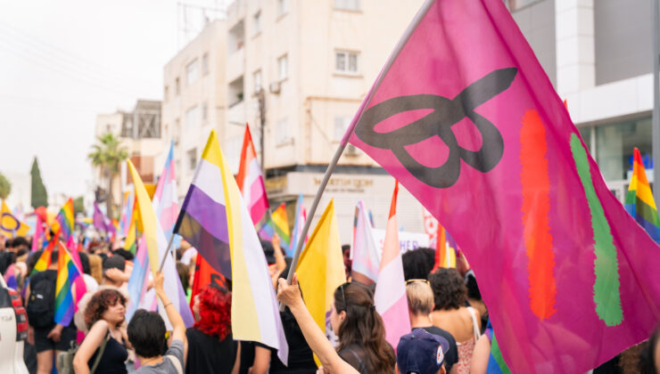 “Onur Yürüyüşü 2025” dün gerçekleştirildi