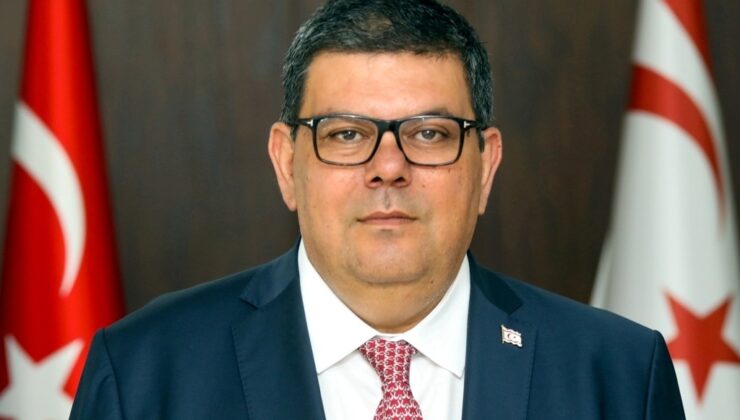 Berova: “19 Mayıs geçmişin gururu, gençliğin yoludur”
