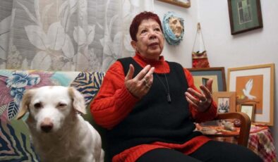 Cumhurbaşkanı Tatar Neriman Cahit için başsağlığı mesajı yayımladı