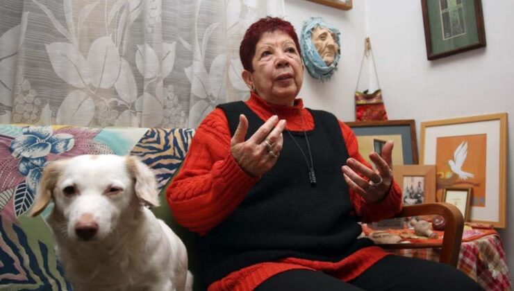 Cumhurbaşkanı Tatar Neriman Cahit için başsağlığı mesajı yayımladı