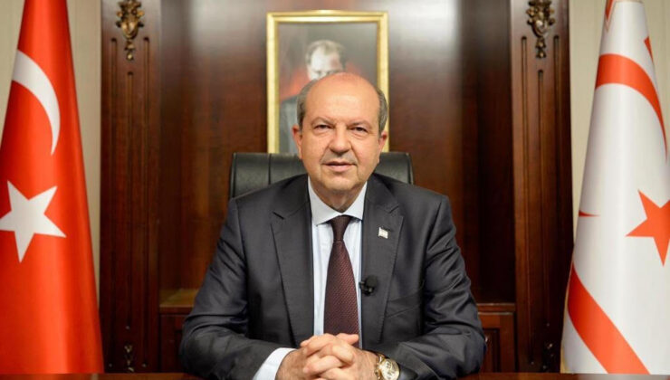 Cumhurbaşkanı Tatar’dan 19 Mayıs Atatürk’ü Anma, Gençlik ve Spor Bayramı mesajı