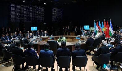 TDT Budapeşte Gayriresmi Zirvesi Bildirisi’nde, KKTC’nin Türk dünyasının ayrılmaz parçası olduğu vurgulandı