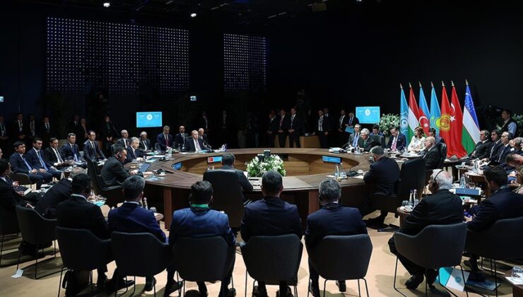 TDT Budapeşte Gayriresmi Zirvesi Bildirisi’nde, KKTC’nin Türk dünyasının ayrılmaz parçası olduğu vurgulandı