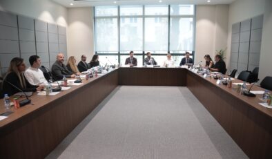 “İş Sağlığı ve Güvenliği (Değişiklik) Yasa Önerisi” komitede görüşüldü