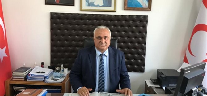 TÖDER Ankara’ya gidiyor