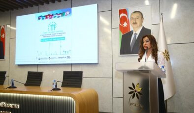 Azerbaycan “2. Türk Ticaret Fuarı”na ev sahipliği yapacak, KKTC de katılacak