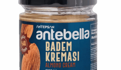 Sağlık Bakanlığı, aflatoksin içeren badem kreması konusunda uyardı