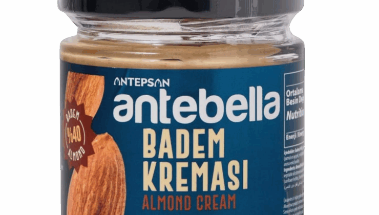 Sağlık Bakanlığı, aflatoksin içeren badem kreması konusunda uyardı
