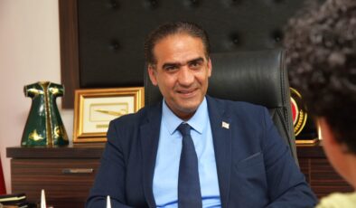 Gardiyanoğlu: Sosyal hizmetlerde iyileştirme, çalışma hayatında etkin denetim