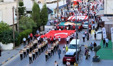 19 Mayıs Atatürk’ü Anma, Gençlik ve Spor Bayramı kutlama etkinlikleri yarın başlıyor