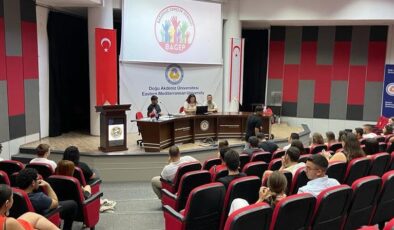 İki Toplumlu Gençlik Çalışmaları Grubu ilk toplantısını yaptı