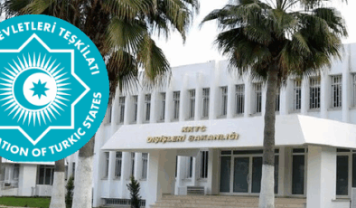 Dışişleri Bakanlığı: TDT Gayriresmi Zirvesi’nde Türk Akademisi’ne gözlemci üyeliği memnuniyetle karşıladık