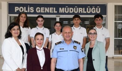 PGM Kuni LTL öğrencilerini kabul etti