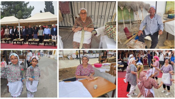 Geleneksel olarak düzenlenen 26. Eko Gün etkinliği bir kez daha hayat buldu