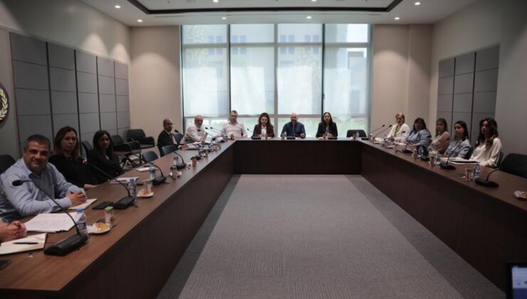 Dijital dünyada çocuk haklarıyla ilgili çalışma yapan Ad-Hoc komite ikinci kez toplandı