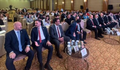“Türk Dünyasının Genç Gücü: Bir Millet Üç Devlet Vizyonu Çalıştayı” Girne’de yapılıyor
