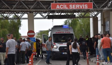 Yenierenköy’deki kazada yaralanan 3 öğrencinin tedavileri sürüyor