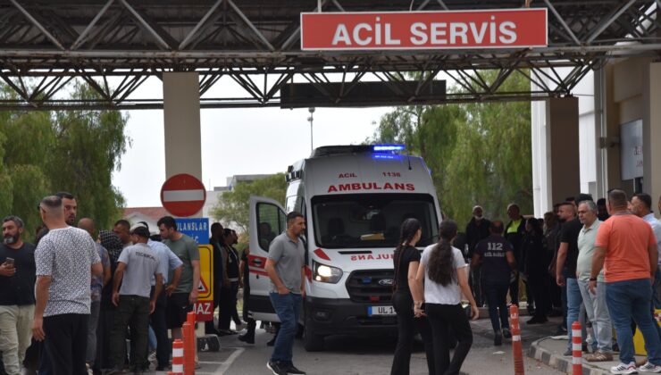 Yenierenköy’deki kazada yaralanan 3 öğrencinin tedavileri sürüyor