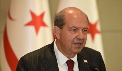 Cumhurbaşkanı Tatar:İlacın vatandaşa ulaştırılmasını sağlayan eczacılar, sağlık hizmetlerinin önemli ve hayati unsurlarından biridir
