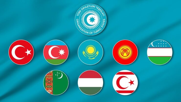 Bakü’de, TDT İçişleri Bakanları 2. Toplantısı: Dursun Oğuz da katıldı