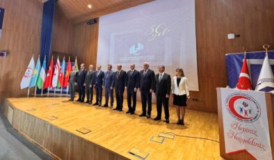 ‘Haydar Aliyev: Geçmişten, Geleceğe, Liderlik ve Vizyon’ konulu konferans düzenlendi