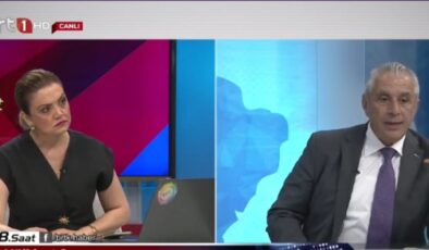 Taçoy: Mülkiyet konularının üzerine gitmede siyasal boyutta eksikliğimiz var