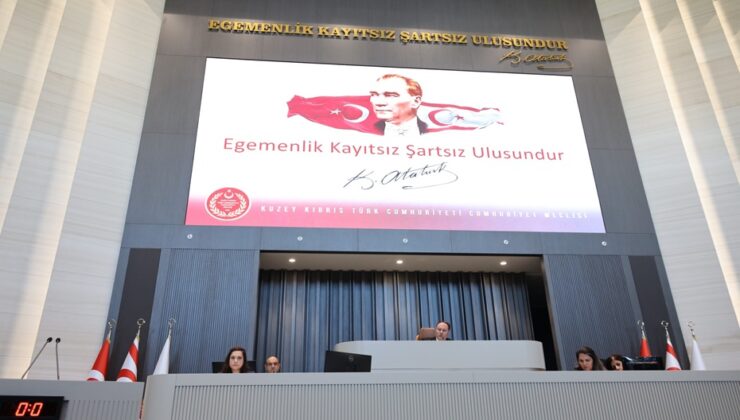 Cumhuriyet Meclisi yarın toplanacak